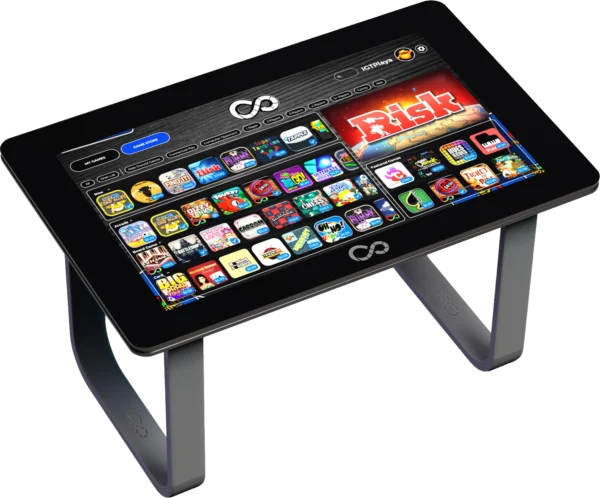infinity game table for sale
