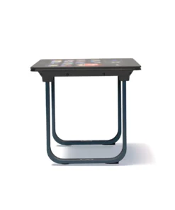 Alternative view of Infinity Game Table for Sale 32”