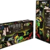 The Fast & The Furious Deluxe Arcade Game - Black