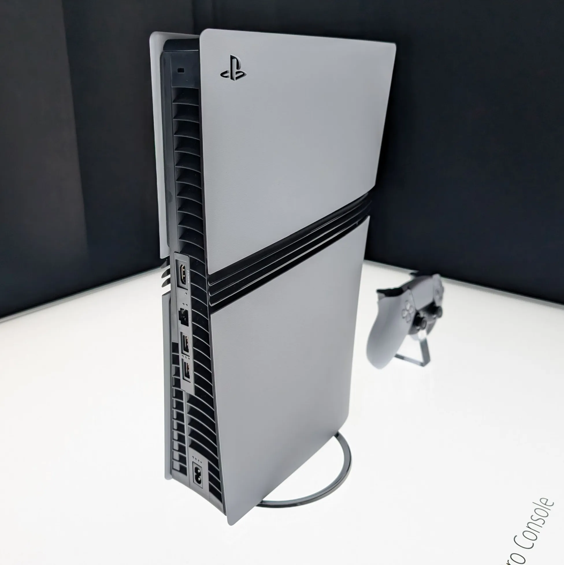 Sony PlayStation 5 Pro 30th Anniversary Limited Edition 2TB Console Bundle – CFI-7019B-30 - Image 2